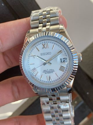 Reloj Seiko Mod 