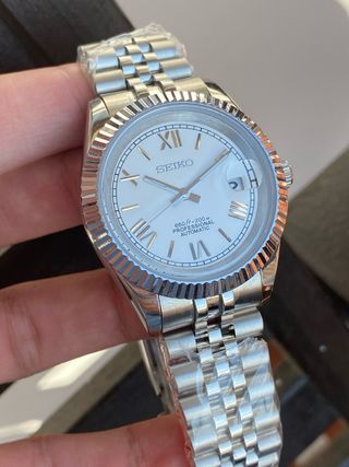 Reloj Seiko Mod 