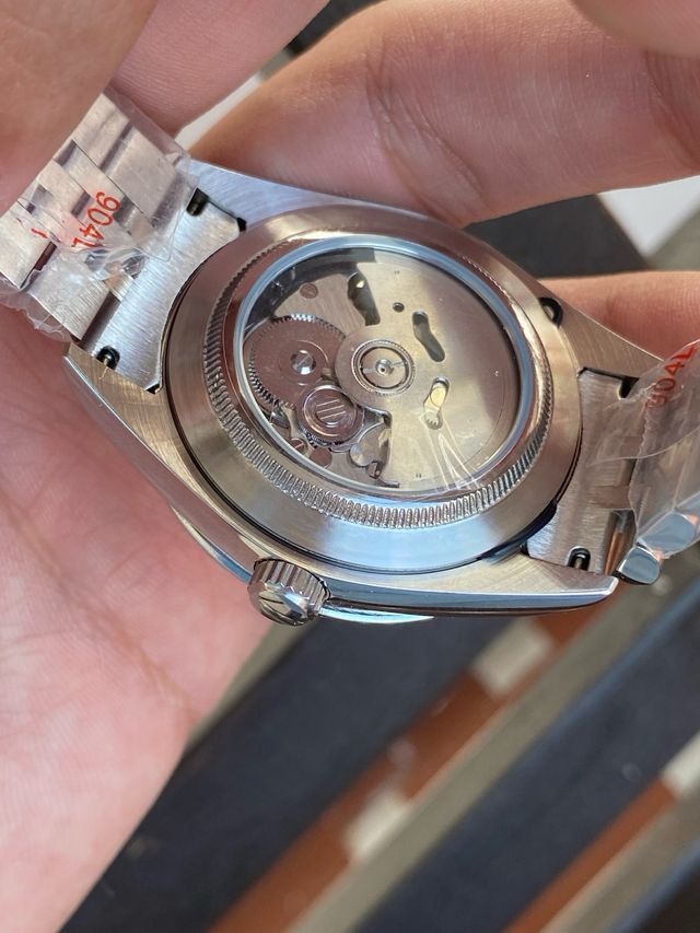 Reloj Seiko Mod
