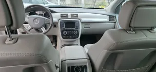 Mercedes-Benz Clase R 2007