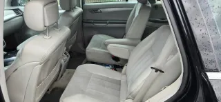 Mercedes-Benz Clase R 2007