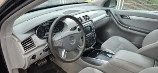 Mercedes-Benz Clase R 2007