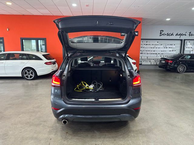 BMW X1 xDrive25e