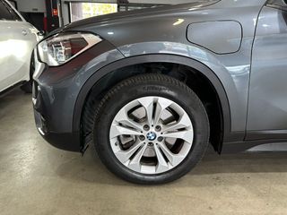 BMW X1 xDrive25e