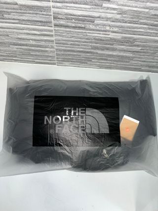 Abrigo The North Face Negro
