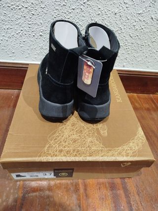 Botas Impermeables Kangaroos Talla 37