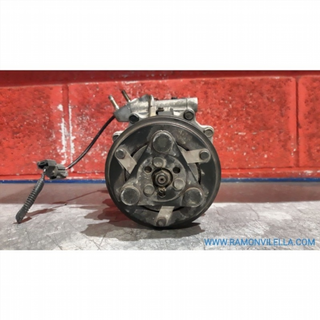 COMPRESOR AIRE ACONDICIONADO 3653