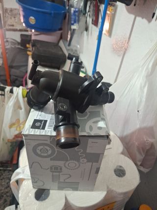 Termostato Mercedes Clase C W205 220 CDI