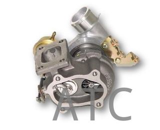 Turbo de intercambio Garrett 452215 - 2.0 TD 90 CV