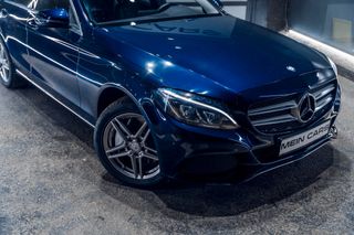 Mercedes C 400 - 333cv V6
