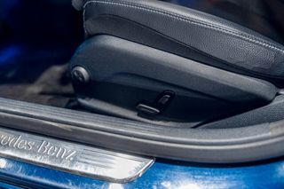 Mercedes C 400 - 333cv V6