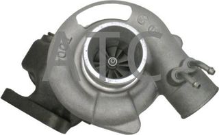Turbo de intercambio 49177-02701
