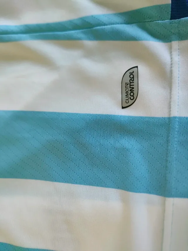 Camiseta Málaga CF Salva Ballesta Talla L