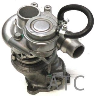 Turbo de Intercambio 49173-07621