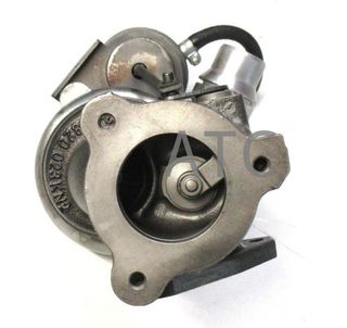 Turbo de Intercambio 49173-07621