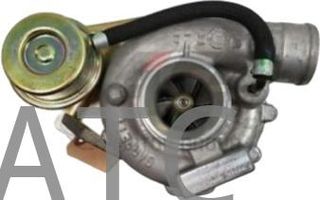 Turbo de Intercambio 454093.