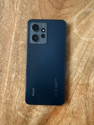 Xiaomi Redmi Note 12