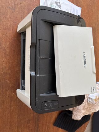 Stampante Samsung Bianco/Nero