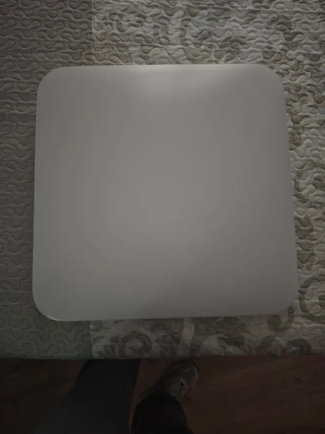 Lampada da soffitto quadrata a LED