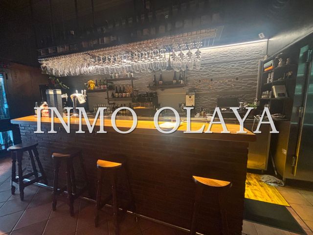 R-7939092 Traspaso Restaurante Eixample, Barcelona