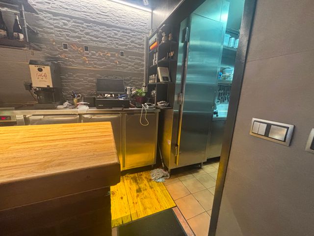 R-7939092 Traspaso Restaurante Eixample, Barcelona