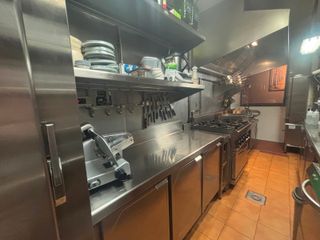 R-7939092 Traspaso Restaurante Eixample, Barcelona