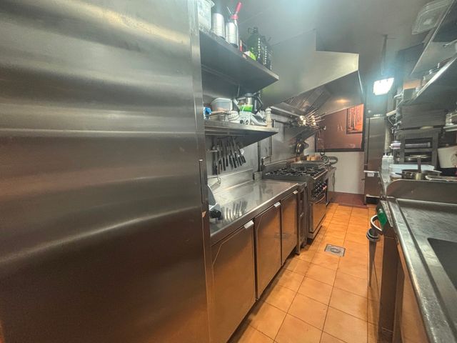 R-7939092 Traspaso Restaurante Eixample, Barcelona