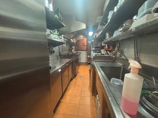 R-7939092 Traspaso Restaurante Eixample, Barcelona