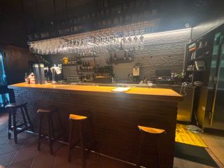 R-7939092 Traspaso Restaurante Eixample, Barcelona