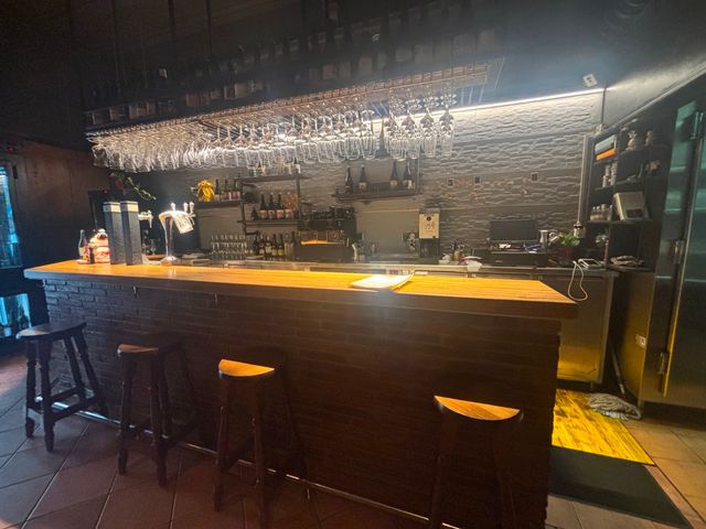 R-7939092 Traspaso Restaurante Eixample, Barcelona