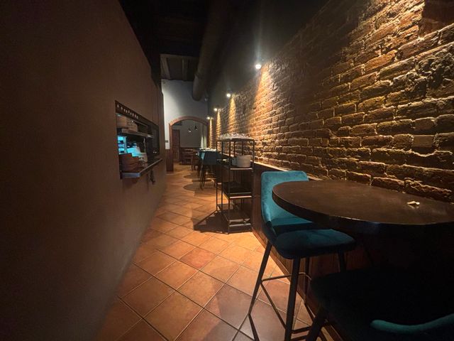 R-7939092 Traspaso Restaurante Eixample, Barcelona