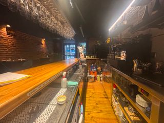 R-7939092 Traspaso Restaurante Eixample, Barcelona