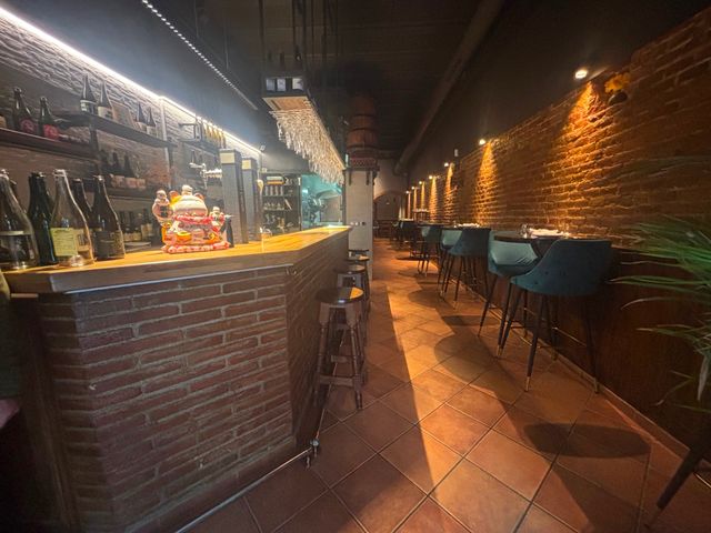 R-7939092 Traspaso Restaurante Eixample, Barcelona