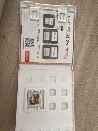 Super Mario 3D Land Nintendo 3DS