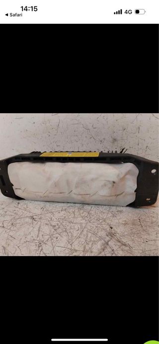 Airbag Acompañante Mercedes Clase C W205