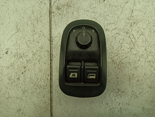 MANDO ELEVALUNAS DELANTERO IZQUIERDO PEUGEOT 206