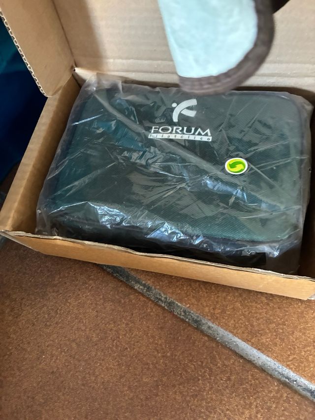 Estuche Petanca Forum