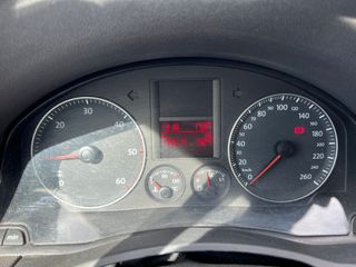 Volkswagen Golf 2005