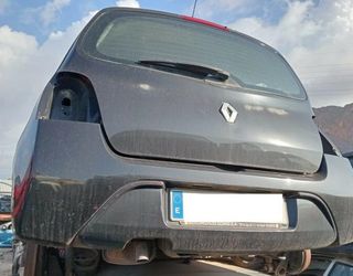 Bomba combustible renault 8200368239 twingo 228008