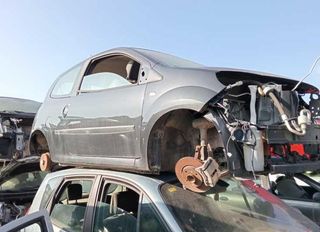 Bomba combustible renault 8200368239 twingo 228008