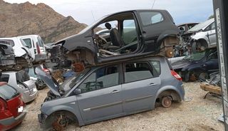 Bomba combustible renault 8200368239 twingo 228008
