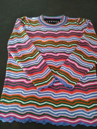 Jersey Uterqüe