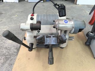 Duplicadora de llaves JMA Dakar, Dakota