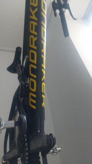 Mondraker Podium R 2021