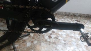 Mondraker Podium R 2021