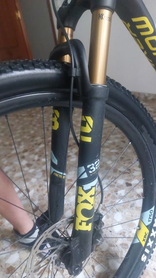 Mondraker Podium R 2021