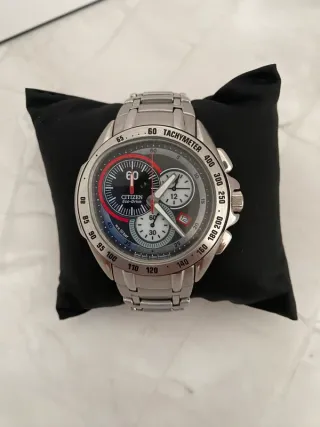Citizen Eco-Drive AT0451