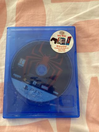 Lote 4 Juegos PS4/PS5: FIFA 23, Spider-Man, GTA V,