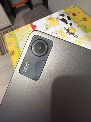 Tablet Xiaomi Redmi Pad SE + capa