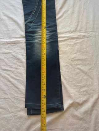 Jeans vintage donna taglia XS